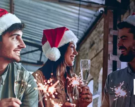 dar un mes extra de salario con vales de despensa