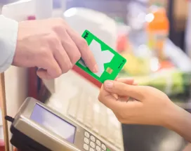 cada cuanto entregar vales de despensa