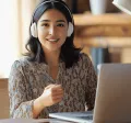 Ventajas del teletrabajo con Pluxee trabajo flexible 