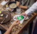 vales de restaurante deducibles 