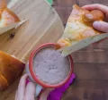 para que sirve el pan de muerto en la ofrenda