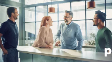 Retención de talento: 11 Estrategias clave