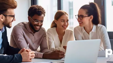 Tarjetas de vales Pluxee 