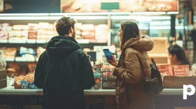 Vales de despensa descuentan 