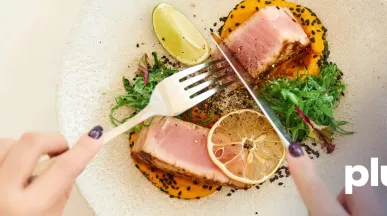 5 beneficios de comer saludable 