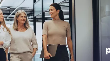 Día internacional de la mujer 