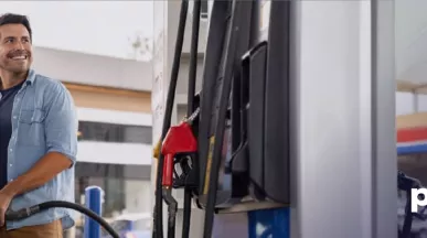 vales de Gasolina 2025