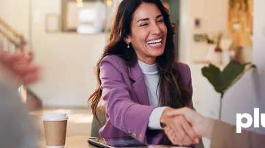 Empleada acepta propuesta laboral 