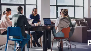 Rotación de personal afecta a tu empresa