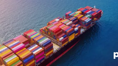 Los aranceles afectan a México 