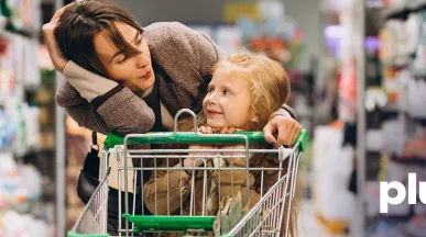 Vales de despensa para empresas 