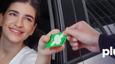 gasolineras que aceptan pluxee