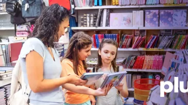 Vales de despensa regreso a clases