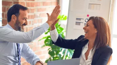 Antiguedad en el trabajo