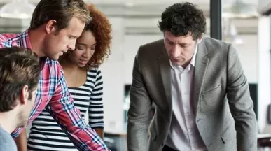 Caja y Fondo de ahorro diferencias