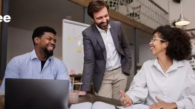 Diferencia entre empleado y colaborador