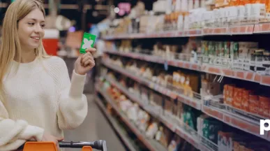 como dar vales de despensa a mis trabajadores