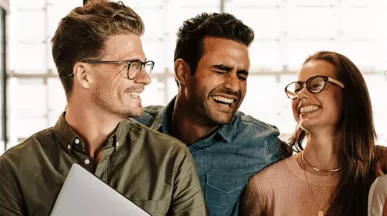 equilibrio entre trabajo y vida personal