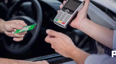 que son los vales de gasolina