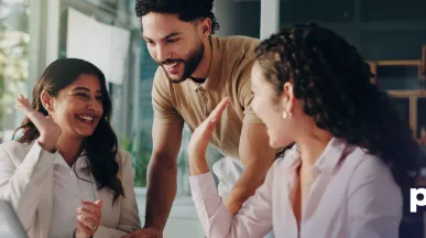 reconocimiento laboral