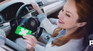 vales de gasolina deducibles