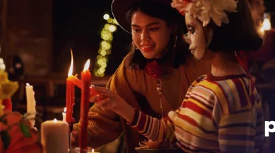 significado de la ofrenda