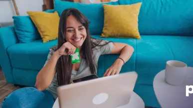 Tipos de tarjetas de vales 