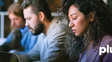 Aburrimiento laboral 