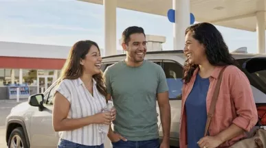 vales de gasolina pluxee