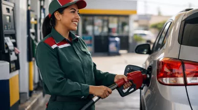 aumento precio gasolina