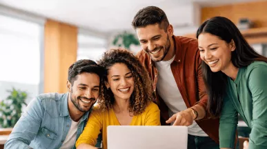 felicidad laboral mexico