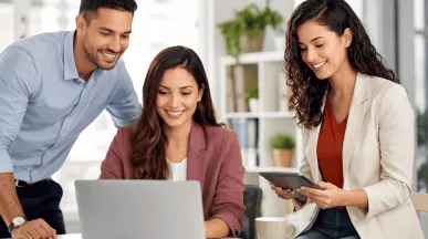 planeacion trabajo en equipo