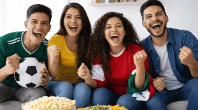 Home office partidos 2026