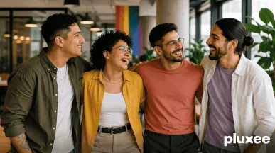 diversidad de genero lgbtq+