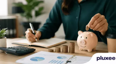 Bienestar financiero