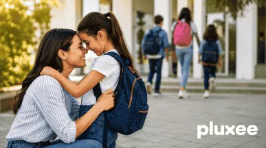 Regreso a clases Mexico