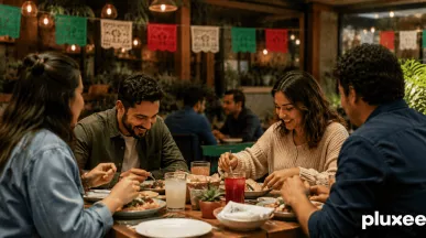 fiestas patrias mejores restaurantes