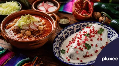 Comida mexicana