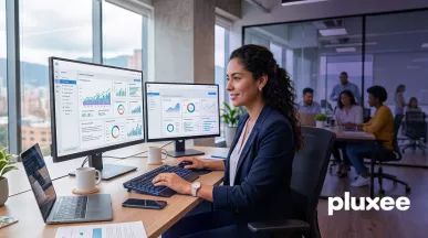 inteligencia artificial en empresas
