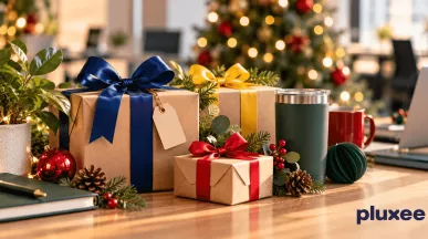 Regalos para colaboradores