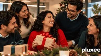 Mensajes de navidad