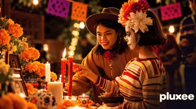 elementos de la ofrenda significado