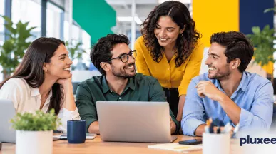 Propuesta de valor empleados