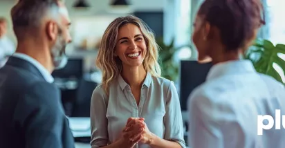 Estrategias para motivar a tus empleados