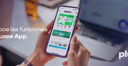 pluxee registro