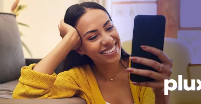 nueva pluxee app 