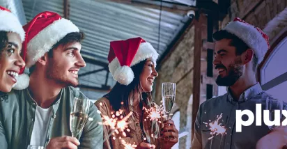 dar un mes extra de salario con vales de despensa