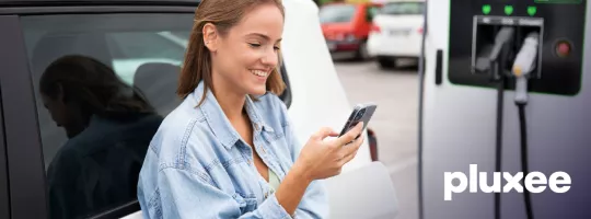 Factura gasolina y ahorra con Pluxee Movilidad
