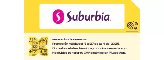 Suburbia 