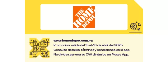 THE HOME DEPOT